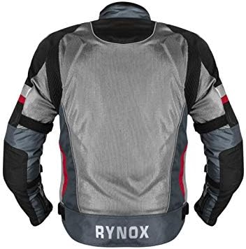 rynox jacket amazon