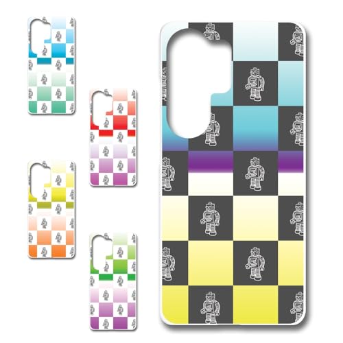 Galaxy S26 Ultra SC-53G / SCG37 �P�[�X �J�o�[ �|���J�[�{�l�[�g�� �X�}�z�P�[�X ���g�� �u���L ���{�b�g �s�� [�f�U�C��E/�u���[ x �C�G���[] TK-969E �M�����N�V�[S26 �E���g��