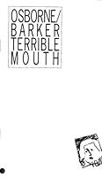Terrible mouth 0900938730 Book Cover