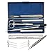Intermediate Dissecting Set I, Molded Plastic Case