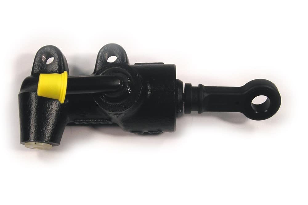 Brembo C85013 Kupplungsnehmerzylinder | Kompatibel mit: VW TRANSPORTER T4 Bus, TRANSPORTER T4 Kasten, TRANSPORTER T4 Pritsche/Fahrgestell (70E, 70L, 70M, 7DE, 7DL