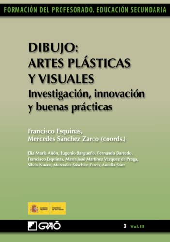 Dibujo Artes Plasticas y Visuales: Investigacion Innovacion y Bue nas