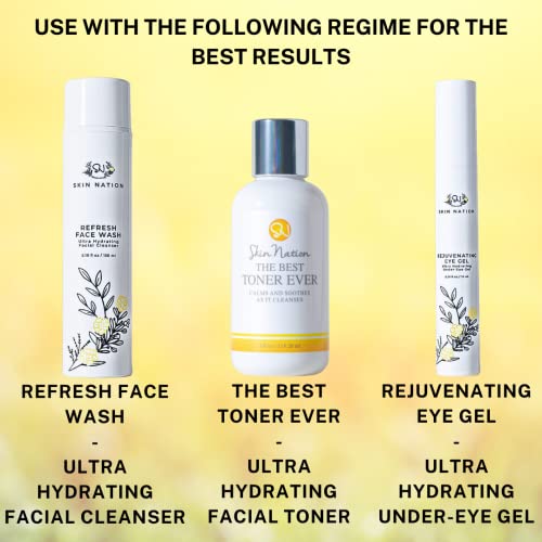 Hyaluronic Acid Moisturizer - Advanced Hydrating Moisturizer - Non Comedogenic Moisturizer For Face - Peptide Face Moisturizer Anti Aging - Soothing Face Cream For Women - Dry Or Oily Skin Moisturizer #TOP5