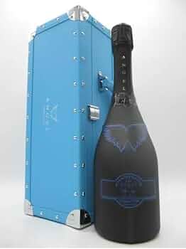 Amazon.co.jp: 【ラベルが光る】 エンジェル シャンパン ヘイロー HALO