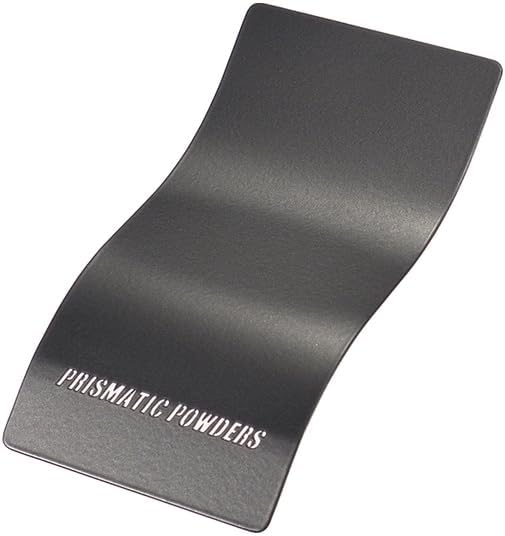 PRISMATIC POWDERS Garnet Sparkle - Metallic Polyester Powder Coating - Matte 1 LB - Durable, High Performance Coating for Automotive Metal, Wheels, Parts - Made in USA - (PMB-10345)