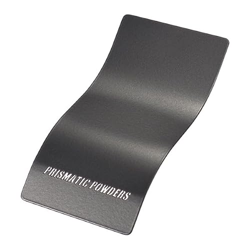 PRISMATIC POWDERS Forged Charcoal powder coat image