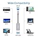 Adaptador USB a HDMI, Adaptador USB 3.0 a HDMI 1080P, Adaptador de...