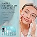 AYASAL Lash Lift Kit: Eyelash Lift Kit - With Detailed Instruction Eyelash Perm Kit - Easy for Beginner and Professional Lash Perm Kit - Achieve Salon-Quality Lashes Lift with Safe and Effective Resul
