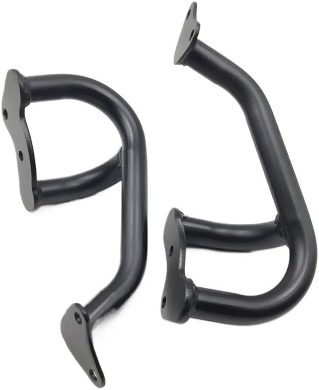 Engine Guard Crash Bar Bumper Engine Guard Crash Bar for XJR1200 for XJR1300 Highway Frame Protector Bumper Buffer Motorcycle Bumper Protection Bumper Engine Guard Crash Bars