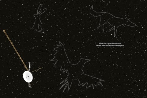La Notte è Piena Di Promesse. Ediz. Illustrata - 5