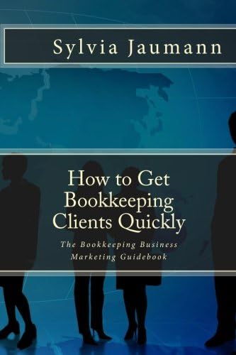 How to Get Bookkeeping Clients Quickly