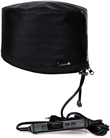 Casque Chauffant EvasHair