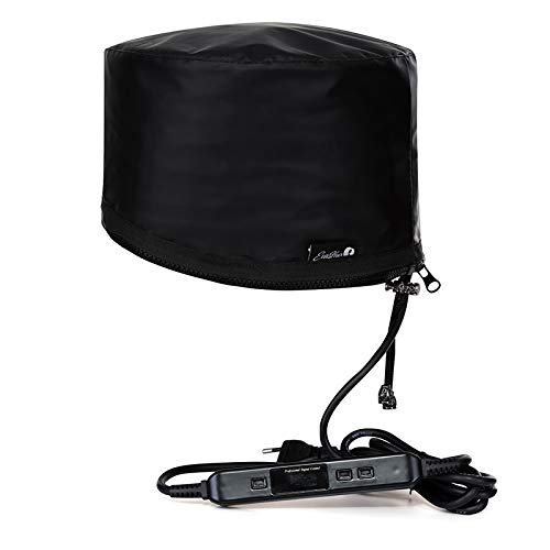 Casque chauffant Cover