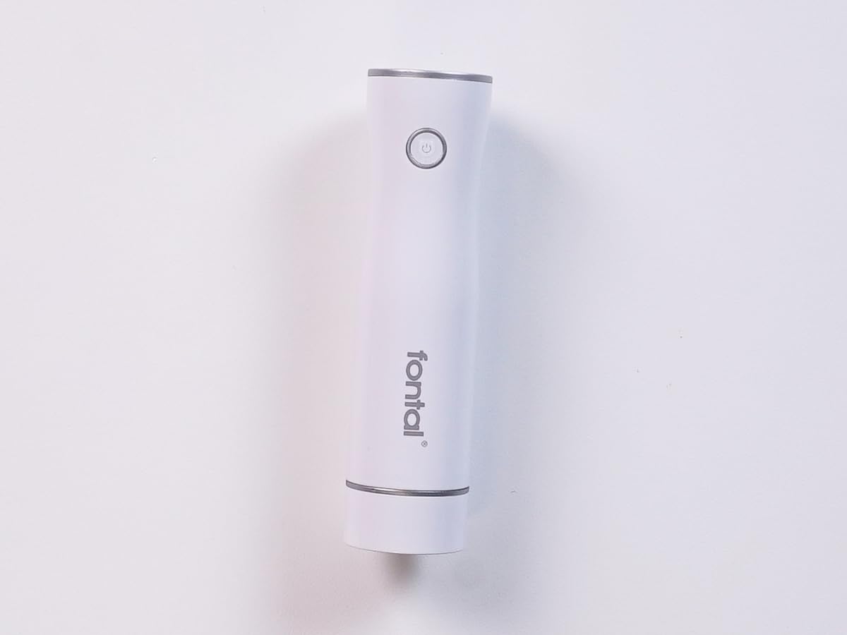 fontal Electric Vacuum Sealer Machine and 4 Airtight Food Storage Container (0.5Qt / 1.2Qt / 1.8Qt / 2.4Qt) Meal Prep, Leakproof