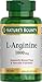 Nature's Bounty L-Arginine 1000 mg, 50 Tablets