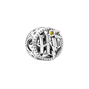 Harry Potter, logo HP