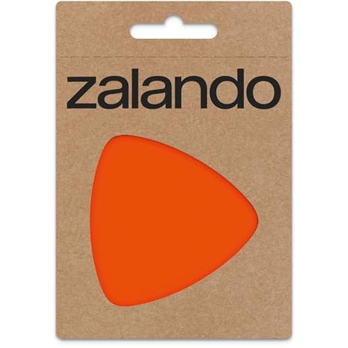 Zalando Geschenkgutschein - für Deutschland - per Post