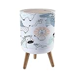 Nursery Waste Bins