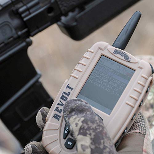 Lucky Duck Revolt Electronic Predator Call with Remote - Thumbnail 5