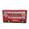 Walkers London Bus – Geassorteerde Koekjes, 250 gram