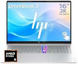 Compare HP OmniBook 3 16″ vs other laptops