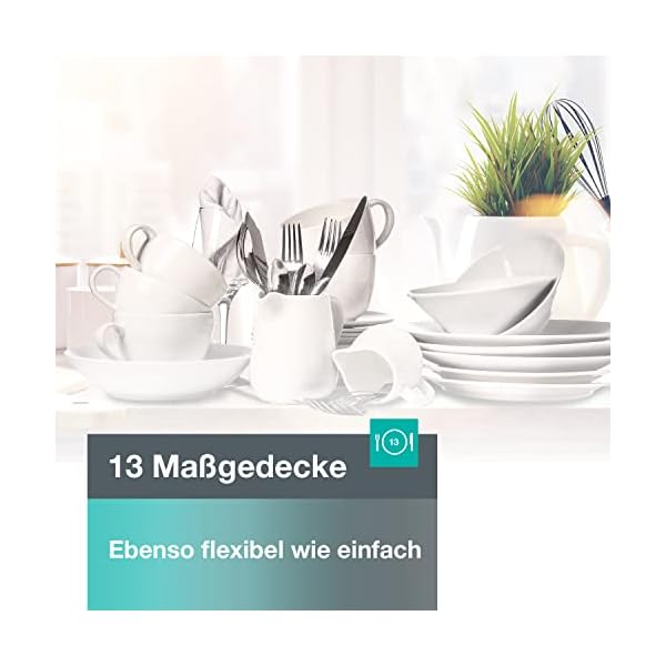 Gorenje GS 62040 S Freistehender Geschirrspüler / 60cm / 5 Programme / Vollständiger Überlaufschutz / 13 Maßgedecke / Multifunktionaler Unterkorb – Bild 8
