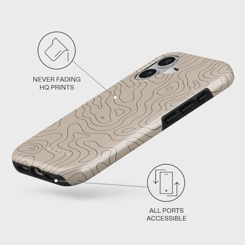 Amazon.com: BURGA: iPhone 17