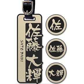 Gollickers ゴルフマーカーセット 3個 ゴルフマーカー（クリップ付き