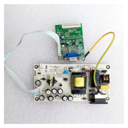 M2285A carte d'alimentation FD220P et circuit imprimé PL73632 PL73504 - 2