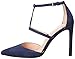 Nine West Women's Tornaydo Suede Dress Pump