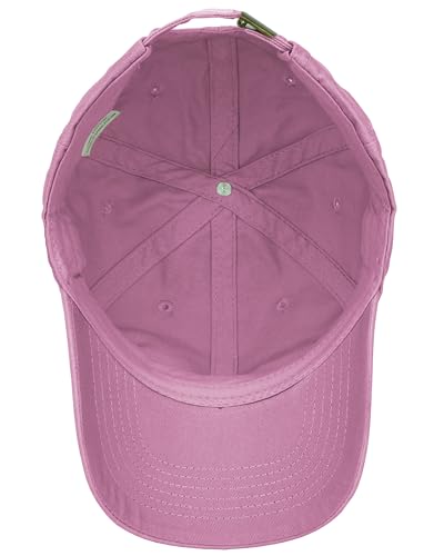 Image of Gelante Cotton Twill Washed Unstructure Baseball Cap - Adjustable Blank Hat for Men Women - Wholesale Bulk Lot of 6 Pack