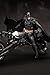 McFarlane The Dark Knight DC Multiverse Action Figure with Vehicle Batman & The Batpod 18 cm