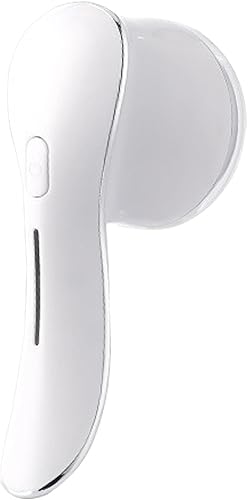 Removedor de pelusas, desfuzzer portátil de suéter con 8 horas de tiempo de carga, removedor de pelusa USB, afeitadora de pelusa de acero