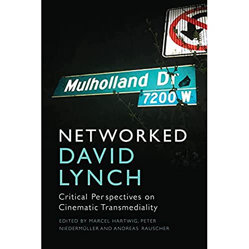 Networked David Lynch view 2