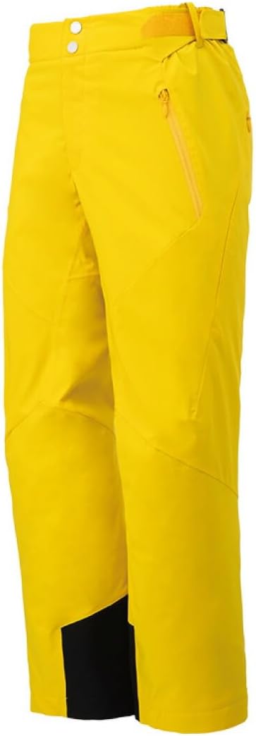 デサントS.I.O インシュレーテッドパンツ DWUWJD55 M ブラック