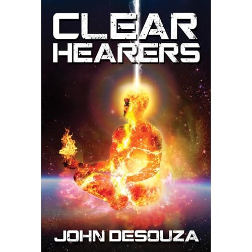 Clear-Hearers by John DeSouza episode artwork