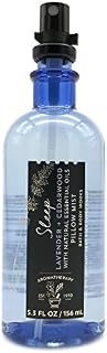 Bath & Body Works Aromatherapy Pillow Mist Lavender Cedarwood Sleep