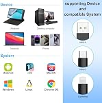 7 in 3 Multi Memory Card Reader - USB C Lighting USB3.0 Multi Card Reader for SD TF CF XD MS,SD Card Reader Adapter for for Phone/Pad/MacBook/Samsung/PC Plug and Play Read/Write 5Gbps