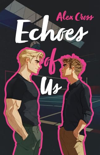 Bild: Echoes of Us OG Cover f�r 15,61 EUR bei amazon.de