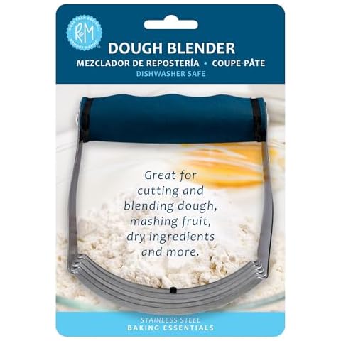 R & M International Handheld Dough Blender Cover