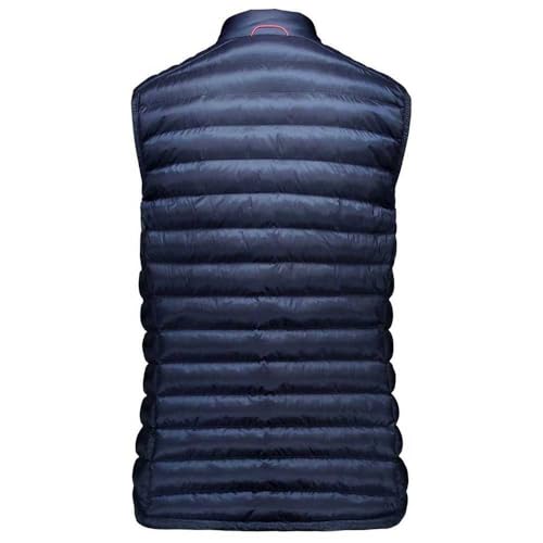 POC Coalesce Vest chaleco cortavientos ligero con aislamiento térmico superior 2