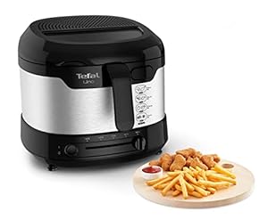 Tefal Uno M Fritteuse FF215D 1 kg