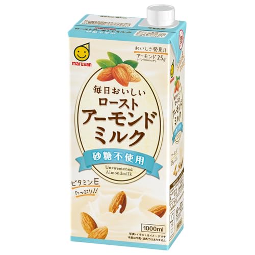 �}���T���A�C ������������ ���[�X�g�A�[�����h�~���N �����s�g�p 1000ml×6�{