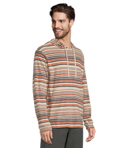 Billabong Men's Flecker Diego Pullover2