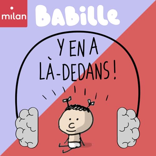 Couverture de Y en a l&agrave;-dedans !