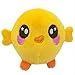 WEICHUANG Felpa Squishy Slow Rising Espuma De Peluche Animal Squeeze Toys12Cm, Soft Adorable Squishies PU Stress Relief Juguete para Niños