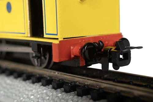 image for Bachmann Trains - Thomas & Friends™ - Narrow Gauge Yellow RHENEAS (d
