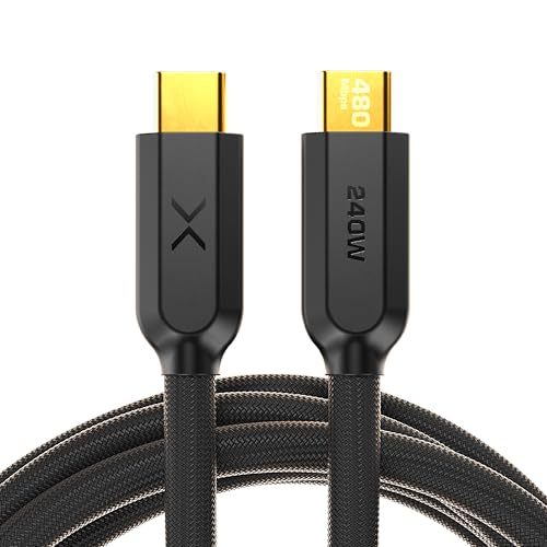 NOCO XGrid XC3 240W USB-C Cable