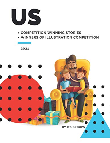 US: Competition winning stories & Winners of Illustration competition