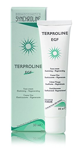 Synchroline terproline feag 30 ml  dorado
